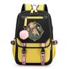 RiMan SPY x FAMILY Spy Play House Backpack Junior High School Student Personality Trend College Style School Bag