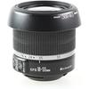 Canon Standard Zoom Lens EF-S18-55mm F3.5-5.6 IS APS-C Compatible