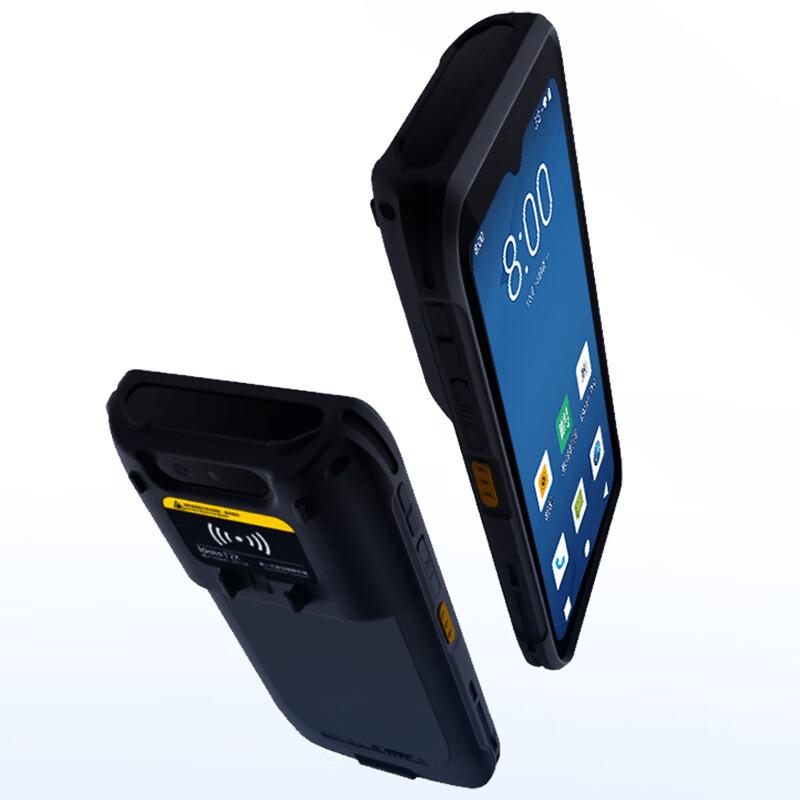iData RDA 60 Handheld UHF RFID Data Collector PDA