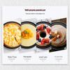 COOKER KING J24G 24cm Non-Stick Frying Pan