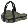 Uniframe Cooking Utensil Case 661123 Green Approx. 24x35cm