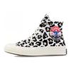 Chuck 70 Hi 'Logo Play - Desert Ore' 166748C