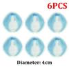 Hair Trap Laundry Catch Lint Downy 6Pcs Washing Capsules Dog and Cats Personal Care Reusable. Removes Lint From Clothes Nylon