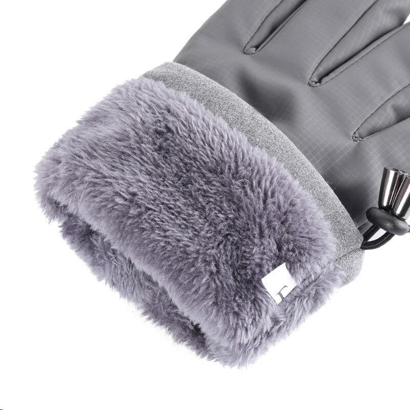 Unisex Thermal Touchscreen Winter Gloves