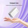 67W Multi-port GaN Charger for Apple, Huawei, Xiaomi - A+C Ports
