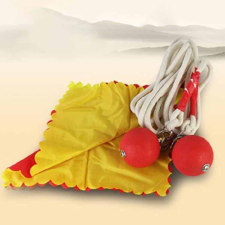 Repkastad Hammare Boll Gummi Kastövning Med Repkastad Kampsports Träningsutrustning för Styrketräning