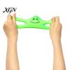 Man Squeeze Toy Cartoon Expression Stress Relief Flour Sensory Soft Stretch Anxiety Relieving Party Favors Fidget