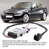 Car Radiator Cooling Fan Control Module 1137328144 Cooling Fan Control Unit for BMW 3 Series E90 E91 316i 318i 320i