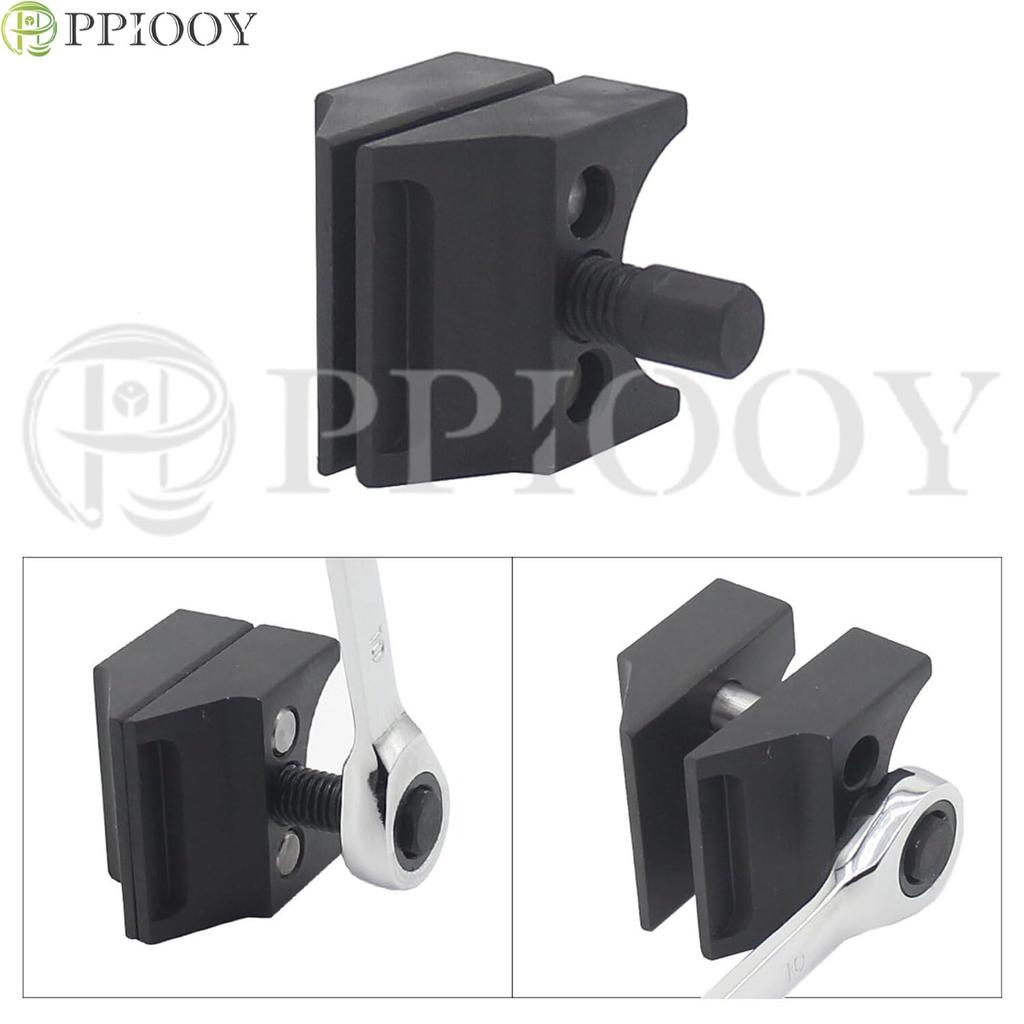 PPIOOY Easy To Use Suspension Strut Spreader Tool for Vehicles,