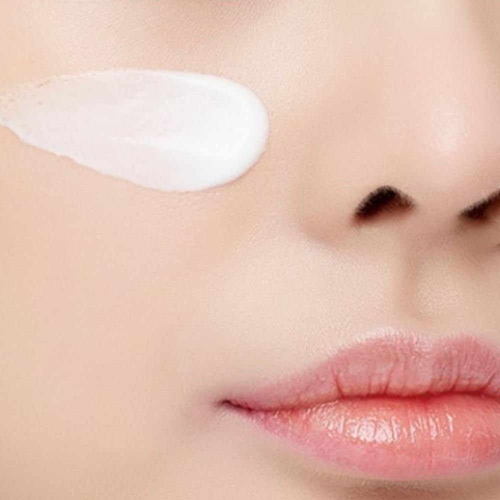 A'pieu Pure Block Aqua Sonnengel SPF50+ PA+++ 2 x 50ml