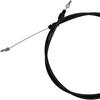 1Pcs 15811 Engine Control Cable Compatible With 746-04109 946-04109 Lawn Mower Parts And Accessories