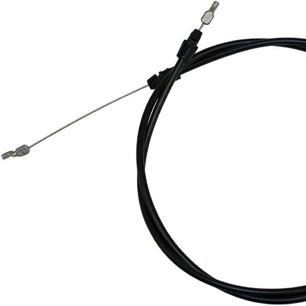 1Pcs 15811 Engine Control Cable Compatible With 746-04109 946-04109 Lawn Mower Parts And Accessories