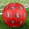 Football Charlton-Athletic Crest Size 5 Soccer Balls, Anti-Slip, Protective Football, Outdoor Sport, a Unique Gift Suitable for Him/her, Birthdays