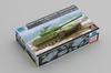 Trumpeter Scale Russian Ural Main Battle Tank with Reactive Armor Plastic Model Kit 09602 1/35 T-72 Kontakt-1
