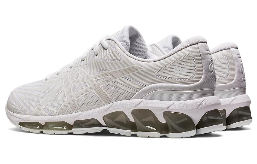 Men's Sneakers Asics Gel Quantum 360 7 'White Cream'