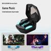 Bach Johann GT-1 Wireless Gaming Earbuds