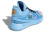 D Rose 11 Adidas 'Day of the Dead' FY9988
