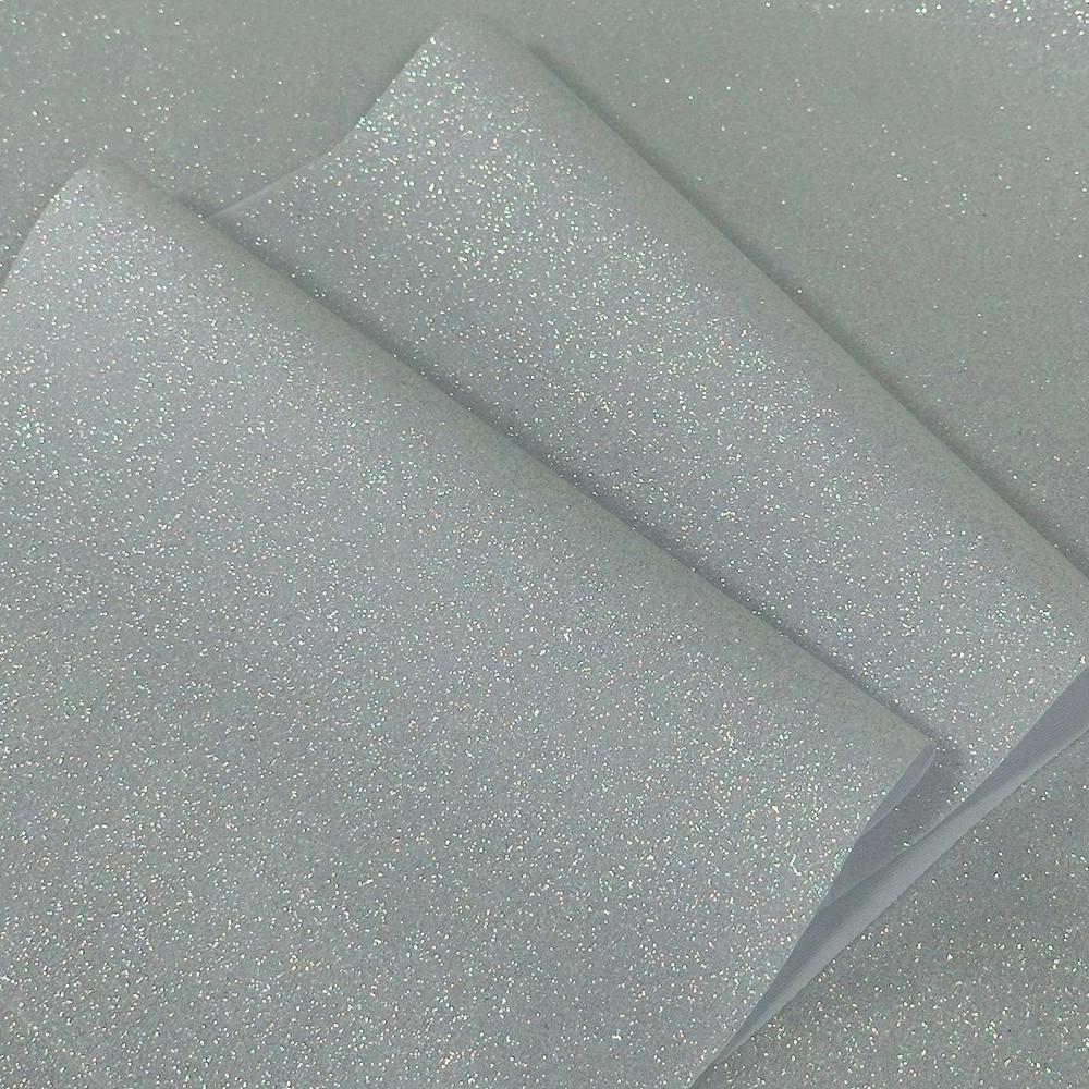 

Strawberry Shiny Ironing Cloth Fuse Beans Glitter Baking Cloth DIY Shining Non Stick Heat Resistant Ironing Sheets Heatproof белый
