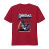 Hot Vintage Judas Priest Defenders Of The Faith 1984 T Shirt S 5Xl vintage Washed Versatile Slightly Top For Everyday Wear