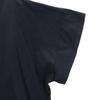 ACNE STUDIOS Short sleeve Drop Shoulder Cut XS black United arrows Women Used