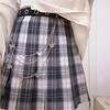 Chain Waist Fashionable With Charming Butterfly Design Perfect For Outfits Casual