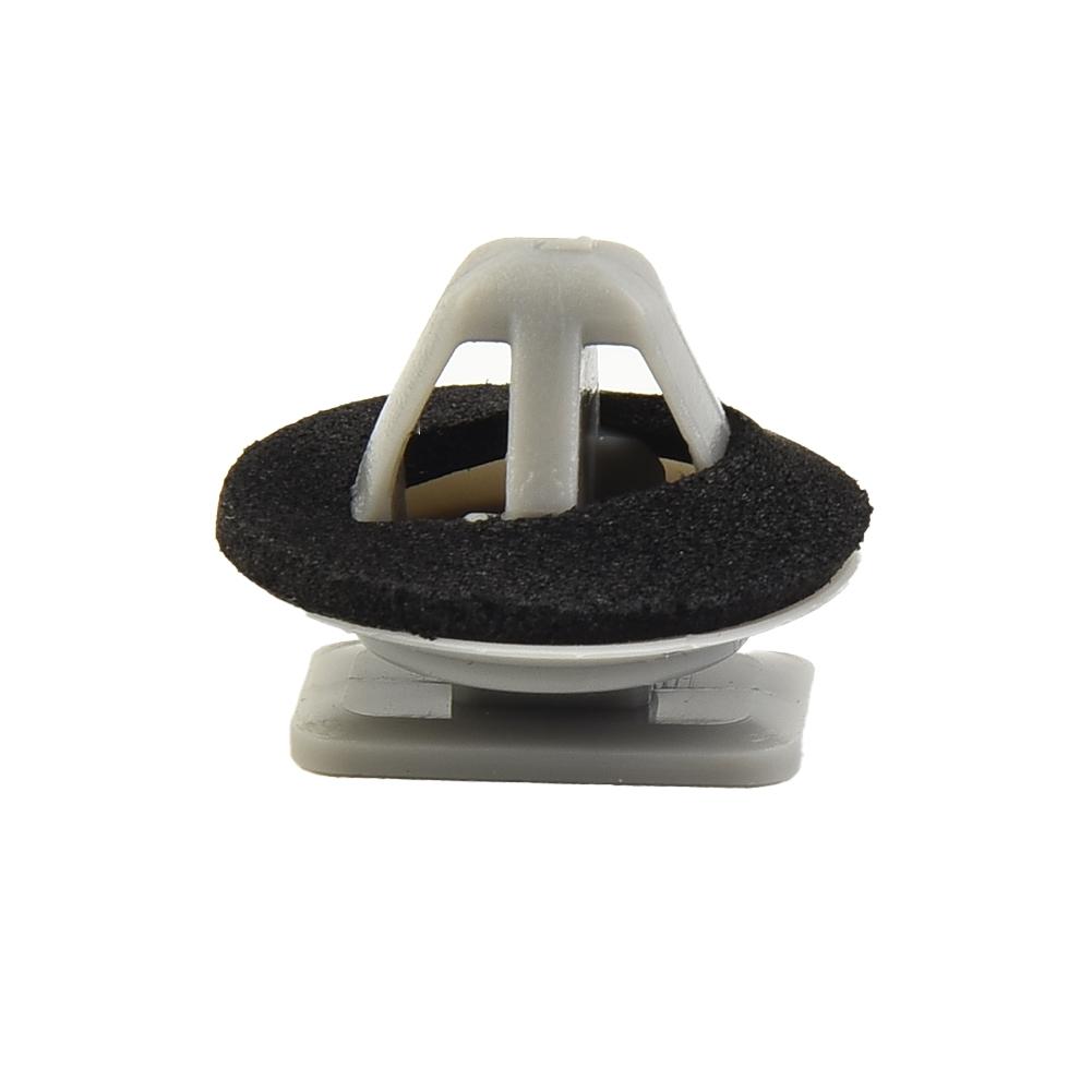 10mm X 15mm Sealer Clip Interior Trim Lower Molding