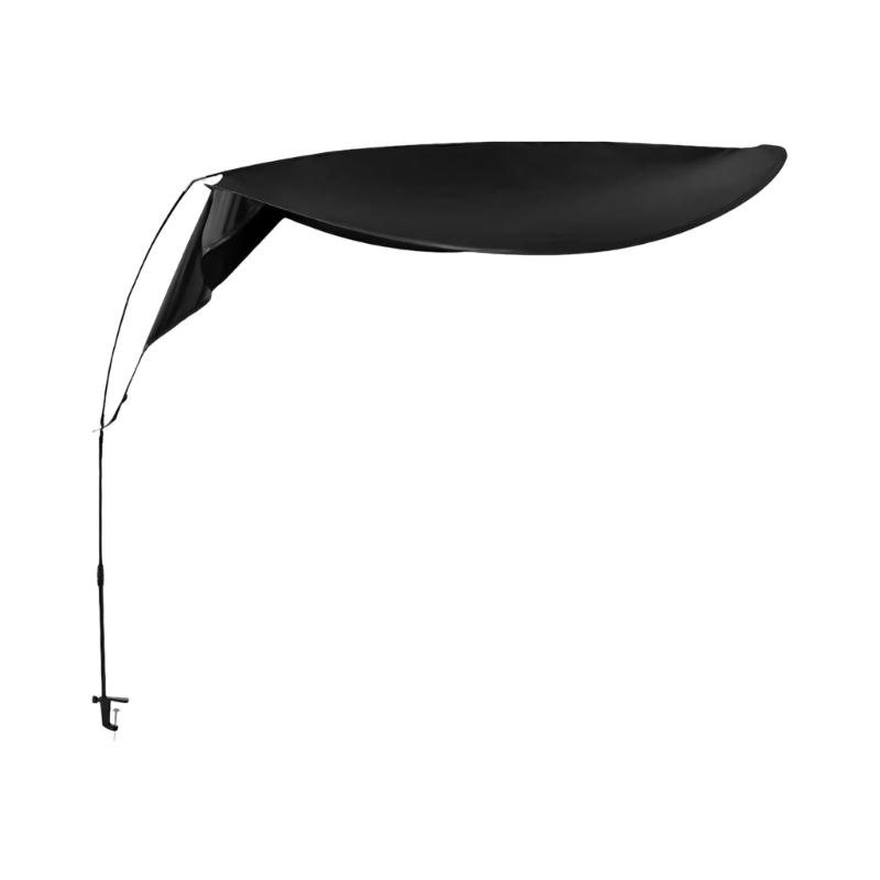 

Flexible Polyester Work Environment Division Panel 156x96cm Perfect For Offices Study Rooms And Home Use 1