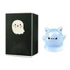 Cute Chibi Halloween Figurine Decorative Ornament for Tabletop Shelf Home Decor