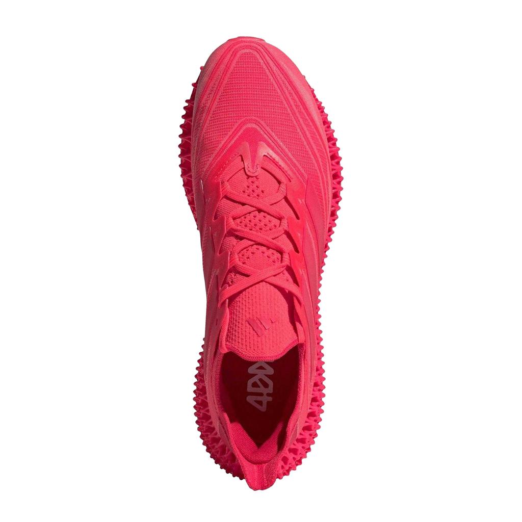 adidas Mens 4DFWD Logo Low Cut Trainers