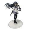 17cm Madoka Magica Akemi Homura Anime Model Birthday Present Ornaments Collectible Toys PVC figure children gift Entertaining Play Safe Kid Friendly