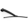 Auto Windschutzscheibe Fenster Heckscheibenwischerarm Wischerblattsatz für VW Golf 5 MK5 2004 2005 2006 2007 2008