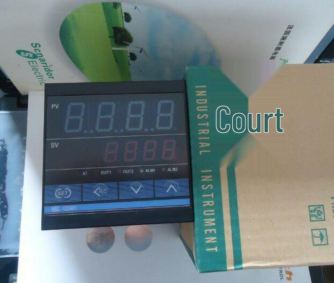 

In Stock: Genuine Smart Thermostat Temperature Controller CH902/CD901/CB900