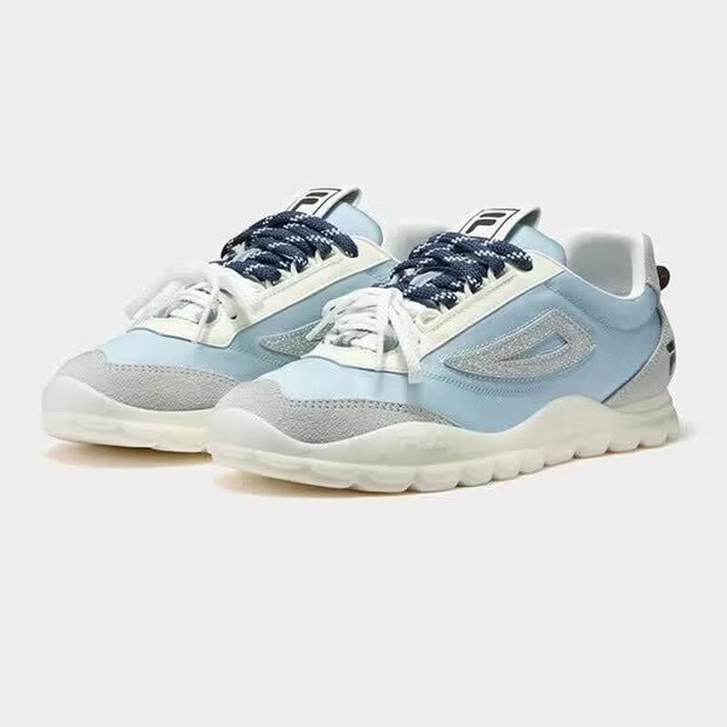 FILA FUSION BOBOBLING Women s Skate Shoes 38