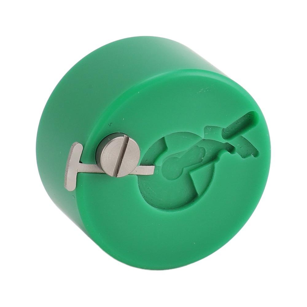 Lightweight Design Balance Wheel Holder for 2824 2836 2834 2846 0711 Movement For Watchmakers