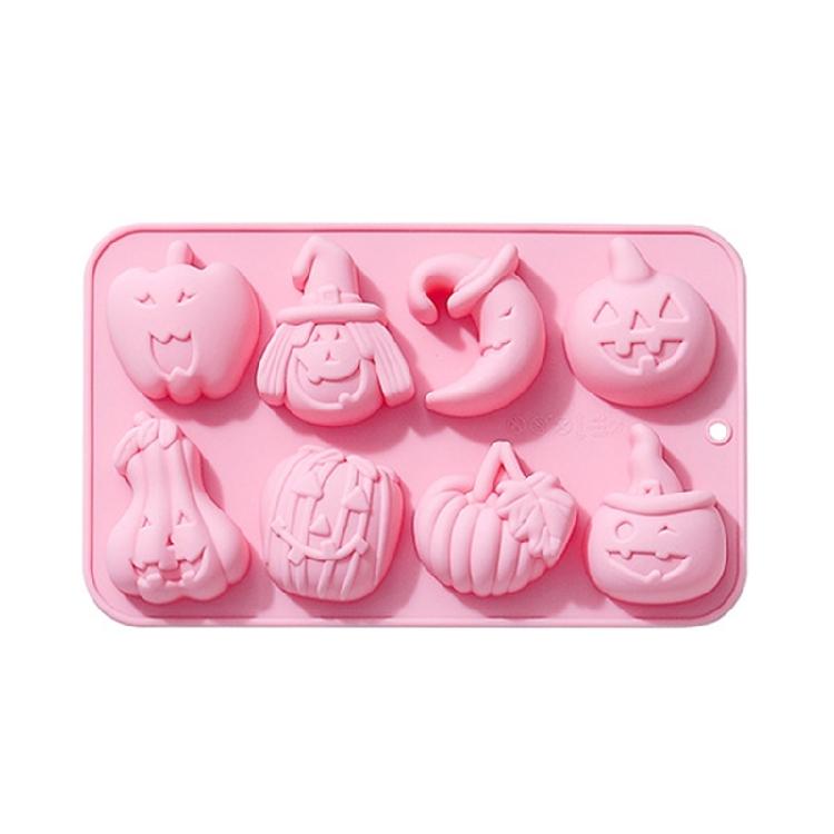 Candy Clay Mold for Diy Dessert Crystal Mold Cupcake Decorations Baking Tool