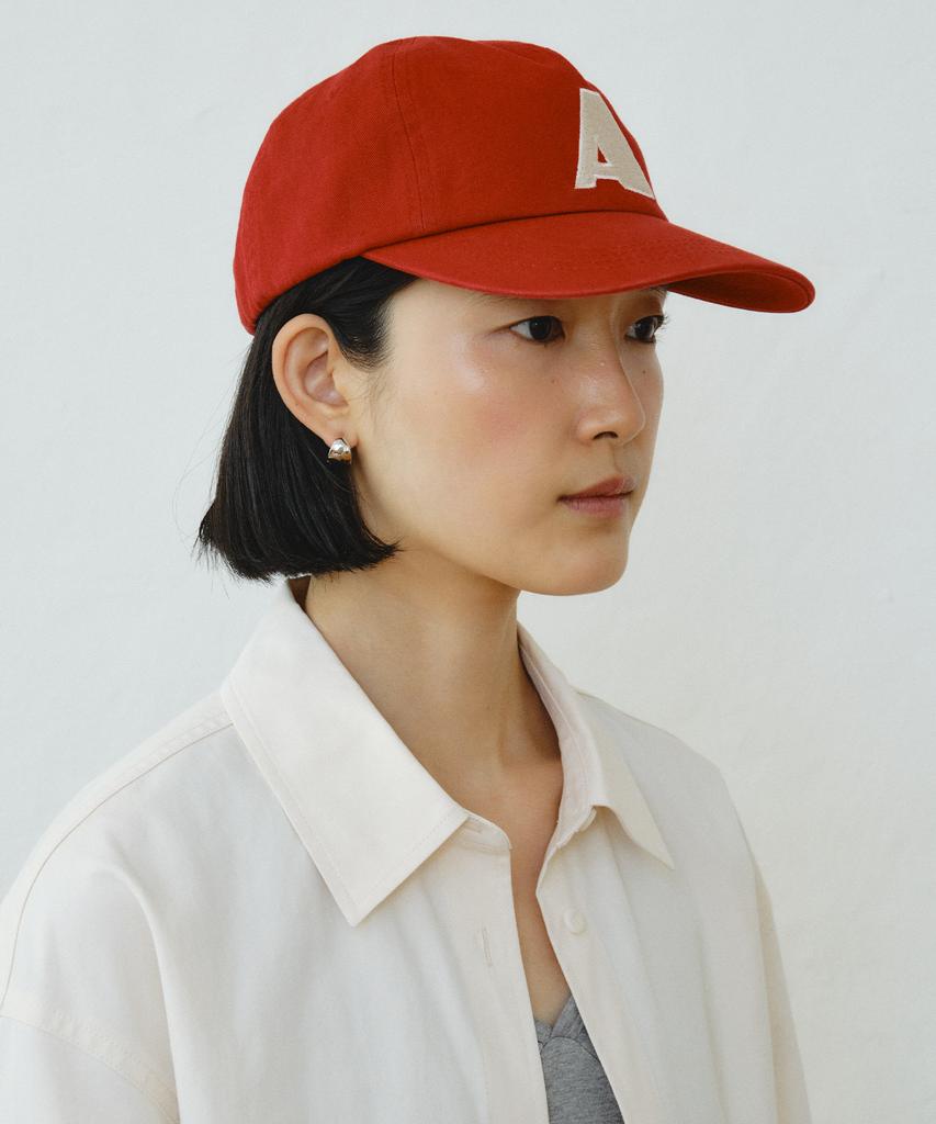 Apoa A Logo 5-Panel Cap_4Color
