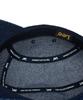 LEE Denim Camp Cap Indigo Dark