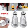 1/2/5x Thread Faucet Quick Connector Car Washing Machine Water Filter High Pressure Washer Garden Pipe Hose Adapter For K K2-K7