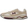 HOVR Apparition CNY Comfortable Versatile Low-Top Lifestyle Sneakers Unisex Sneakers Beige 6007155-279
