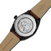Fossil Everett ME3207 Men's Brown Watch