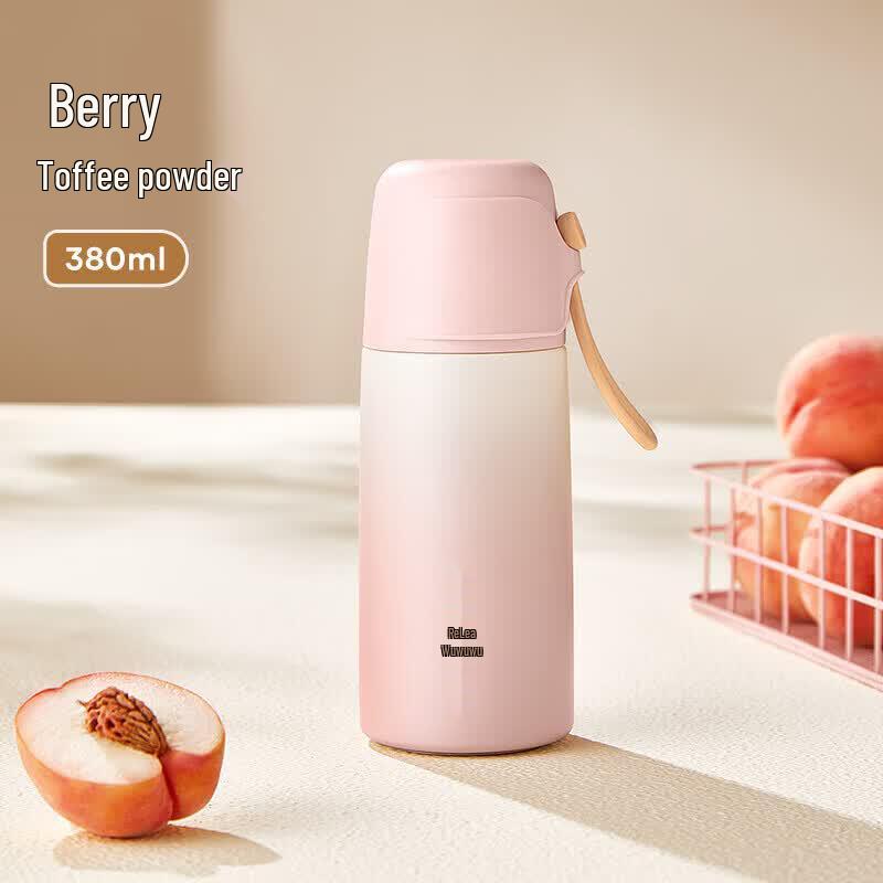 RELEA 316 Stainless Steel Stylish Insulated Mug