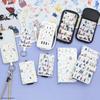 Gourmandies Moomin All Stars Friends Desk Mat MMN-271A