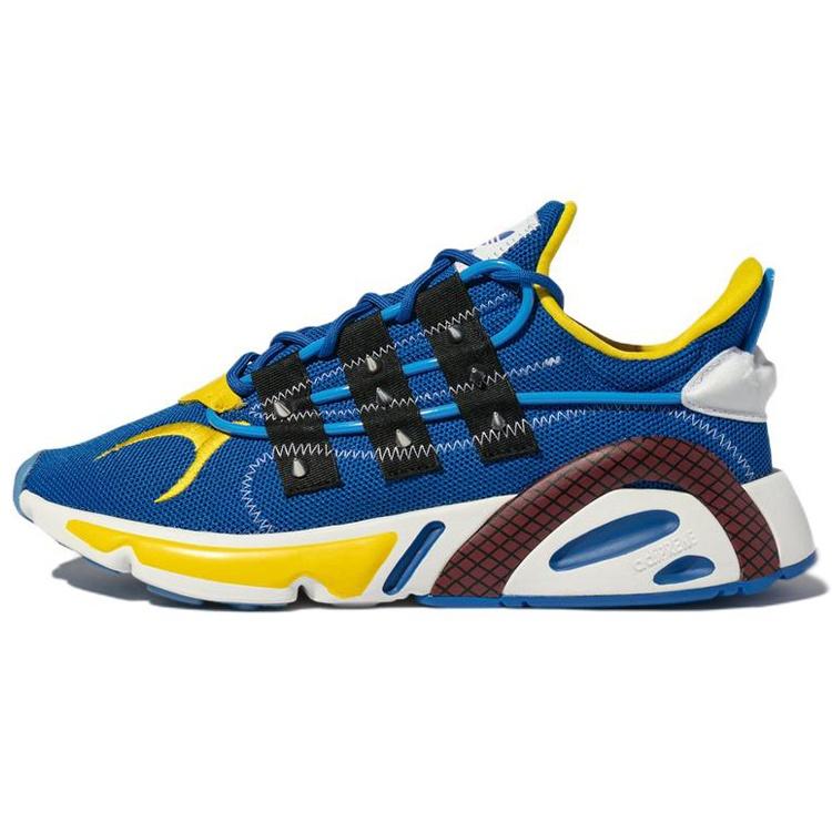 adidas BAIT x Street Fighter x Lexicon  Chun-Li  Men s FY5361 EU 36⅔