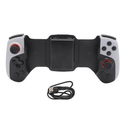 Telescopic Gamepad Controller Powerful Cooling Telescopic Wireless Bluetooth Controller Gamepad for