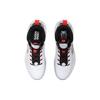 Li Ning Yushuai 14 Low Textile, TPU Cushioning Slip Resistant Abrasion Resistant Mid top Basketball Shoes Men's ABAQ067-2
