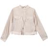 Betu Women's Breathable Short Jacket
