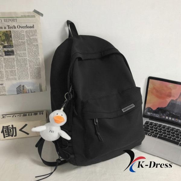 Shoelit Unisex Large Capacity Waterproof Keyring Backpack