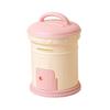Adorable Mailbox Piggy Bank for Children's Room Decor
