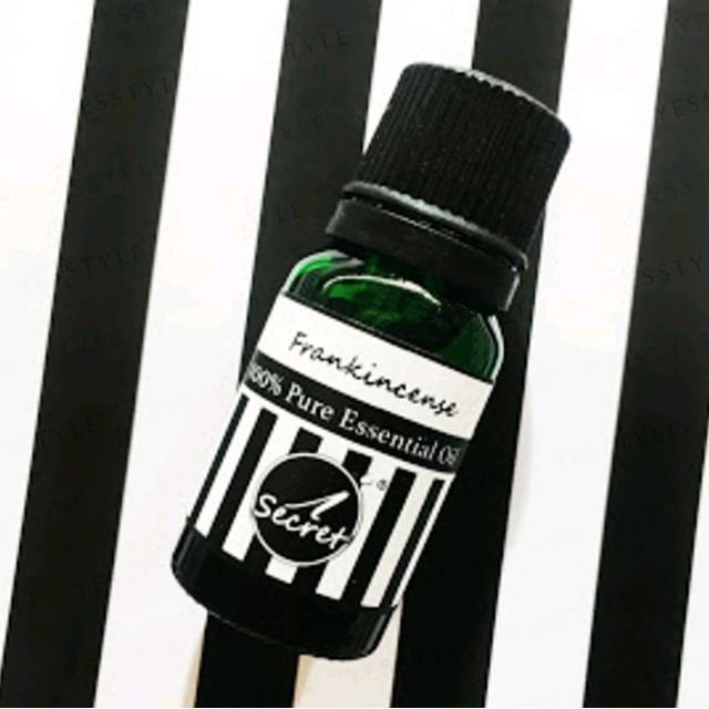 

iSecret - Ладан 100% Чиста Ефірна Олія 10ml