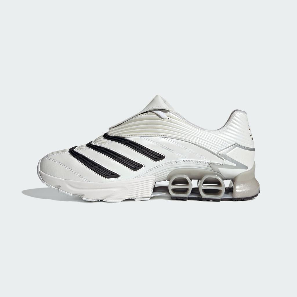 JP7121 Adidas Predator Megaride Footwear White (Men's)